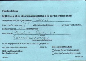 Smile Wirklich erfinderisch!
